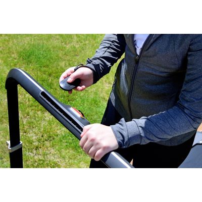 109. Bieżnia Sportowa Kingsmith WalkingPad TRR1F R1