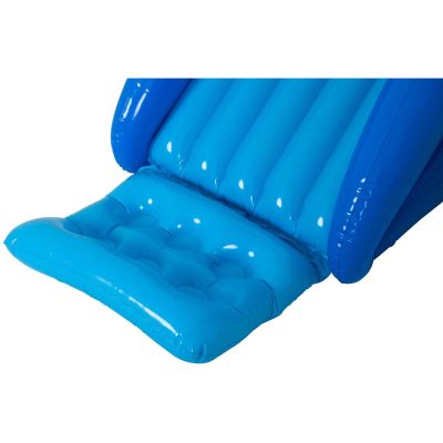 27. BASEN DZIECIĘCY PLAC ZABAW MONSTER 178x171x121CM 51141