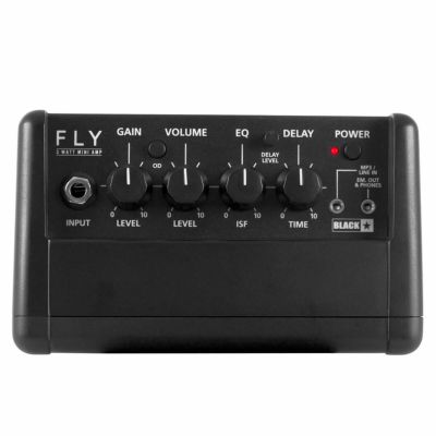 5. Blackstar FLY 3 mini AMP - Wzmacniacz gitarowy