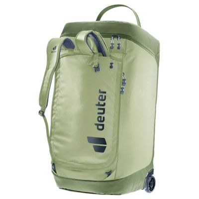 12. Deuter Duffel Pro Roller 90 3500026-1213 Mineral-grove