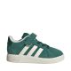 2. Buty adidas Grand Court 2.0  EL I Jr JR0776