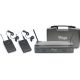 STAGG SUW 50 LL FH EU - Bezprzewodowy system UHF