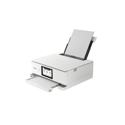 3. Canon PIXMA TS8751 Atramentowa A4 4800 x 1200 DPI Wi-Fi