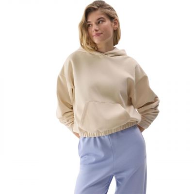 2. Bluza 4F W 4FWSS24TSWSF1057 12S