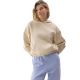 2. Bluza 4F W 4FWSS24TSWSF1057 12S