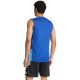 4. Koszulka męska adidas Tiro 26 Competition Sleeveless Jersey niebieska KA7613