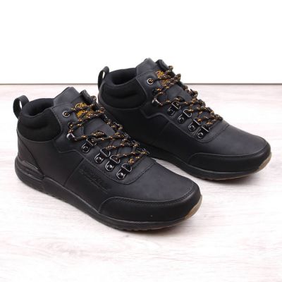 18. Skórzane buty Jogger Bustagrip M MRM4A