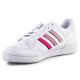 3. Buty adidas Continental 80 Stripes Jr GZ7037