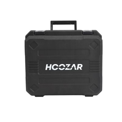 2. HOOZAR ZAKRĘTARKA UD. 18V 2x2.0Ah 280Nm ID10BL