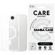 Etui CARE by PanzerGlass Fashion MagSafe na iPhone 16e - przezroczyste