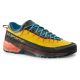 La Sportiva TX4 EVO 37B735614 Bamboo/Tropic Blue