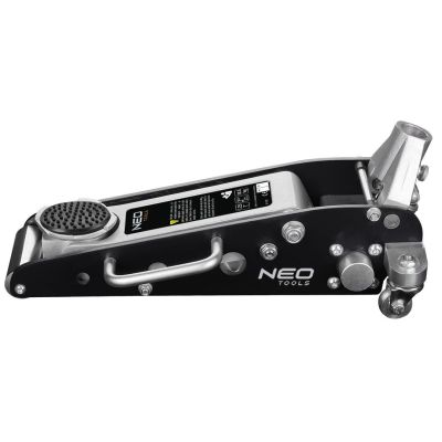 7. NEO tools 11-730 podnośnik/stojak do pojazdu