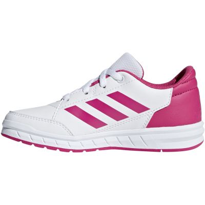 3. Buty adidas AltaSport K Jr D96870