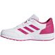 3. Buty adidas AltaSport K Jr D96870