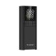 4. Kompresor Wozinsky WPEP-8000 pompka elektryczna powerbank 8000mAh latarka - czarny