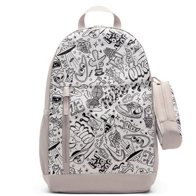 Plecak Nike Elemental Youth graphics IM2515-211