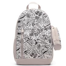 Plecak Nike Elemental Youth graphics IM2515-211