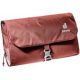 5. Kosmetyczka turystyczna Deuter Wash Bag II caspia 393032150440