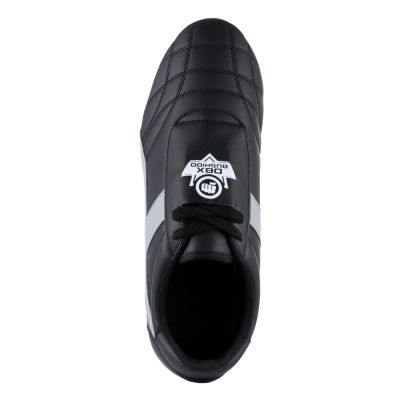 4. Buty  treningowe do sportów walki Black DBX Bushido czarne