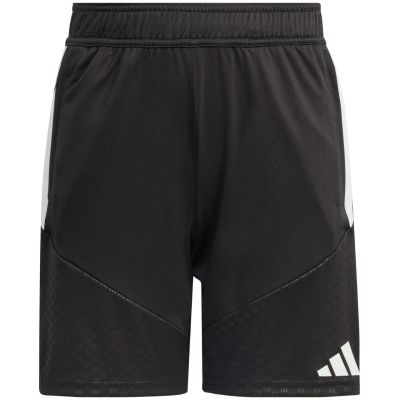 2. Spodenki dla dzieci adidas Tiro 26 Competition Training czarne KA7656