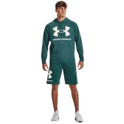 9. Bluza Under Armour Rival Fleece Big Logo HD M 1357093 722