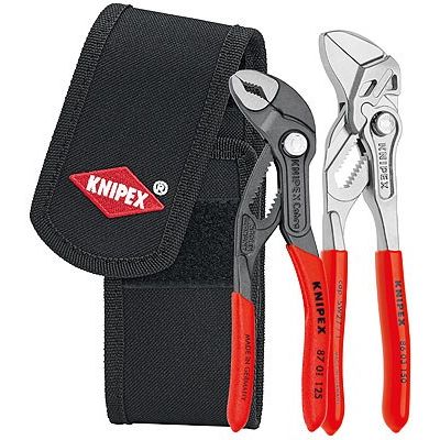 Knipex 00 20 72 V01 szczypce Zestaw szczypiec