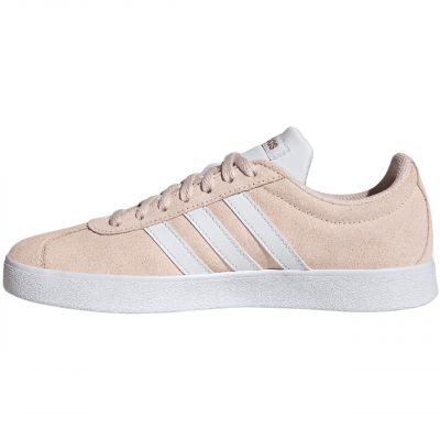 9. Buty adidas VL Court 2.0 Suede W H06114