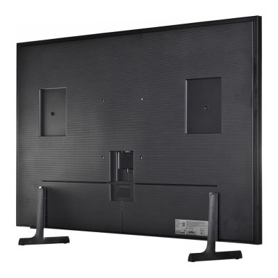 5. Telewizor Samsung QE65LS03FWUXXH Neo QLED 65'' 4K Ultra HD 144Hz Tizen Dolby Atmos Czarny