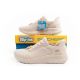 19. Skechers Bobs Squad-Chaos buty sportowe damskie wygodne SLIP-INS