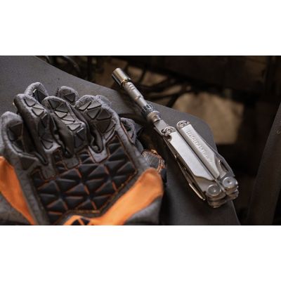 5. Przejściówka Leatherman Ratchet Driver 931030