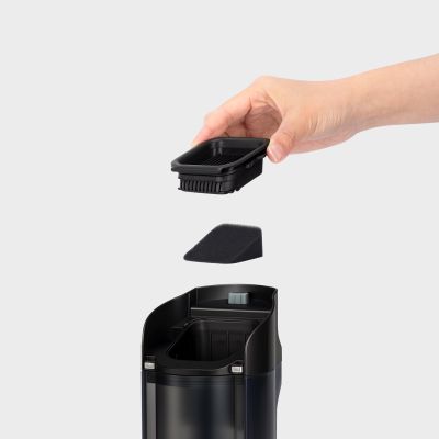 3. Mop elektryczny z funkcją odkurzania KARCHER FCV 3 Extra+ - 1.056-126.0