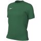 Koszulka damska Nike Dri-Fit Park VIII zielona HV8178 302