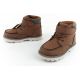 8. Buty Skechers Jr 405672N/BRN