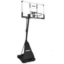Stojak do koszykówki Virtufit Premium - 245 DO 305 CM VF06130