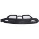 4. Okulary pływackie adidas Ripstream Starter Jr  IK9661