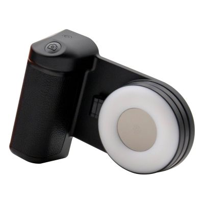 9. RealPower Selfie MagFree Lampka do selfie