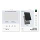 10. Etui AMAZINGTHING Minimal Case na iPad Air 13" M3/M4 (2025/2026) - czarne