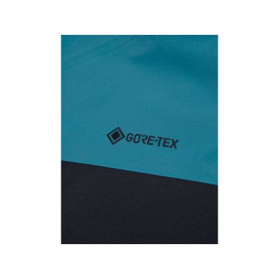 3. Spodnie Peak Performance M Alpine Gore zielony