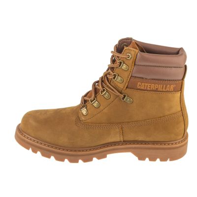 2. Caterpillar Colorado 2.0 Hiker WP TX P726349 Żółte 41