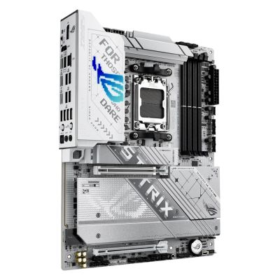 15. Płyta główna ASUS ROG STRIX X870-A GAMING WIFI