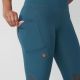 9. Spodnie Fjällräven Abisko Trekking Tights Pro W F84771-534-048