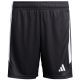 10. Spodenki dla dzieci adidas Tiro 26 League czarne KA8819