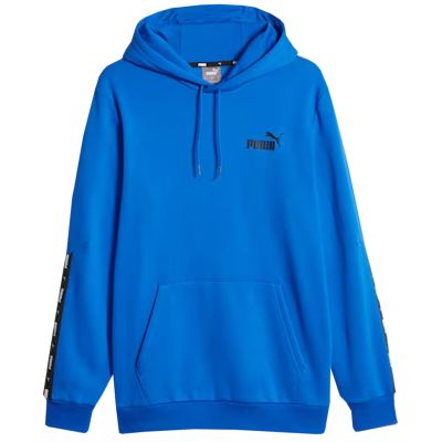 3. Bluza Puma ESS+ Tape Hoodie FL M 849040 47