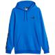 3. Bluza Puma ESS+ Tape Hoodie FL M 849040 47