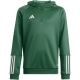 5. Bluza adidas Tiro 23 Competition Hoodie Jr HU1357