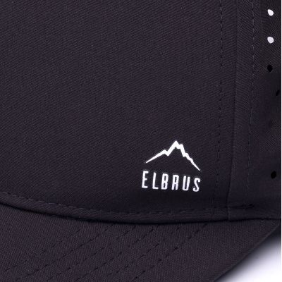 3. Czapka z daszkiem Elbrus Maivil M 92800596183