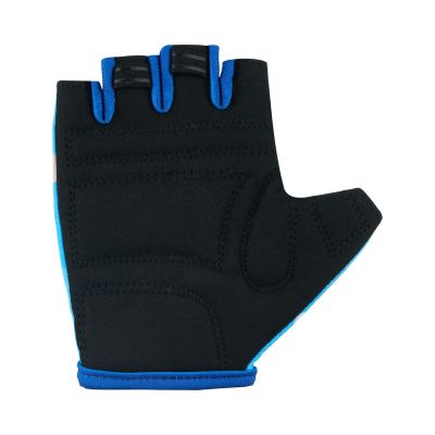 3. Rękawiczki rowerowe Spokey Play Jr SPK-944855 roz. XS