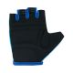 3. Rękawiczki rowerowe Spokey Play Jr SPK-944855 roz. XS