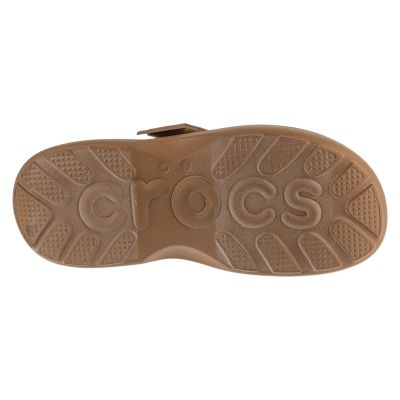 4. Crocs Soho Two Strap 212861-2EY Beżowe 37/38