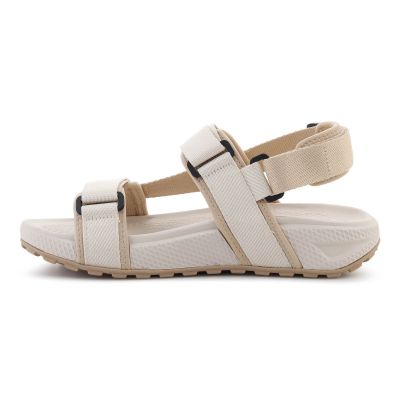 4. PALLADIUM OFFSANDAL STRAP WARM SAND/MILK M 94682-257